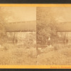 The Wissahickon at Allens Lane.