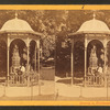 Mineral Spring, Lemon Hill.