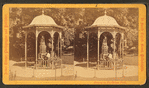 Mineral Spring, Lemon Hill.