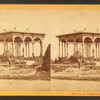 Pavillion [sic], George's Hill.