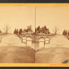 Belmont Reservoir.