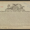 Wissahickon drive at Valley Green.