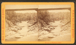 On the Wissahickon.