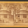The Monkey House.