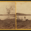Coroner of the Fairmount Waterworks in quest of dead cattle.
