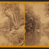Lovers' Leap, Wissahickon Creek.