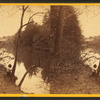 The Wissahickon below Valley Green.
