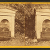 Fountain on the Wissahickon.