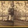 View on the Wissahickon.