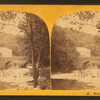 Wissahickon Creek.