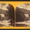 Wissahickon Creek.