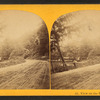 View on the Wissahickon.