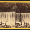 Falls of the Wissahickon.