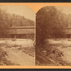 On the Wissahickon.