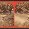 Falls on the Wissahickon.