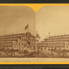 Shoe & Leather building.