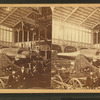 Machinery Hall, Krupp exhibit.