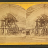Corliss engine.