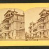 Machinery Hall.