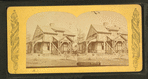 Connecticut building.