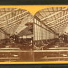 Machinery Hall, interior.