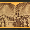 Agricultural Hall, interior.