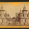 Pennsylvania State building.