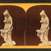 Vanity. (Italian statue.)