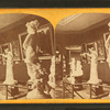 Art Annex, Italian department.