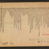 Art Annex, Italian department.