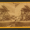 Corliss engine, Machinery Hall.