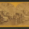 Main building, interior?