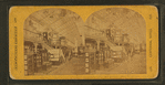 Main building, interior?