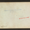 Exhibit of A. Field & Sons, manufacturers of tacks, Taunton, Mass.