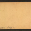Bryant vase, Tiffany & Co., N.Y.