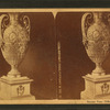 Bryant vase, Tiffany & Co., N.Y.