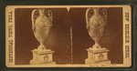 Bryant vase, Tiffany & Co., N.Y.