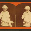 Beggar boy, Memorial Hall, Annex. [Italian sculpture].