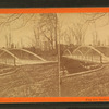 King Iron Bridge, Centennial Grounds.