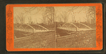 King Iron Bridge, Centennial Grounds.