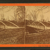 King Iron Bridge, Centennial Grounds.