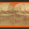 King Iron Bridge, Centennial Grounds.