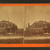 Horticultural Hall.