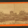 Main building and Grounds.