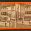 Mammoth soda fountain, Centennial Grounds.
