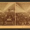 Centennial, Machinery Hall.