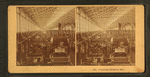 Centennial, Machinery Hall.