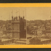 Centennial Exhibition, Philadelphia.
