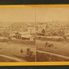 Philadelphia, Centennial.