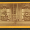 Tufts' Soda Fountain, Centennial Exhibition, Philadelphia.